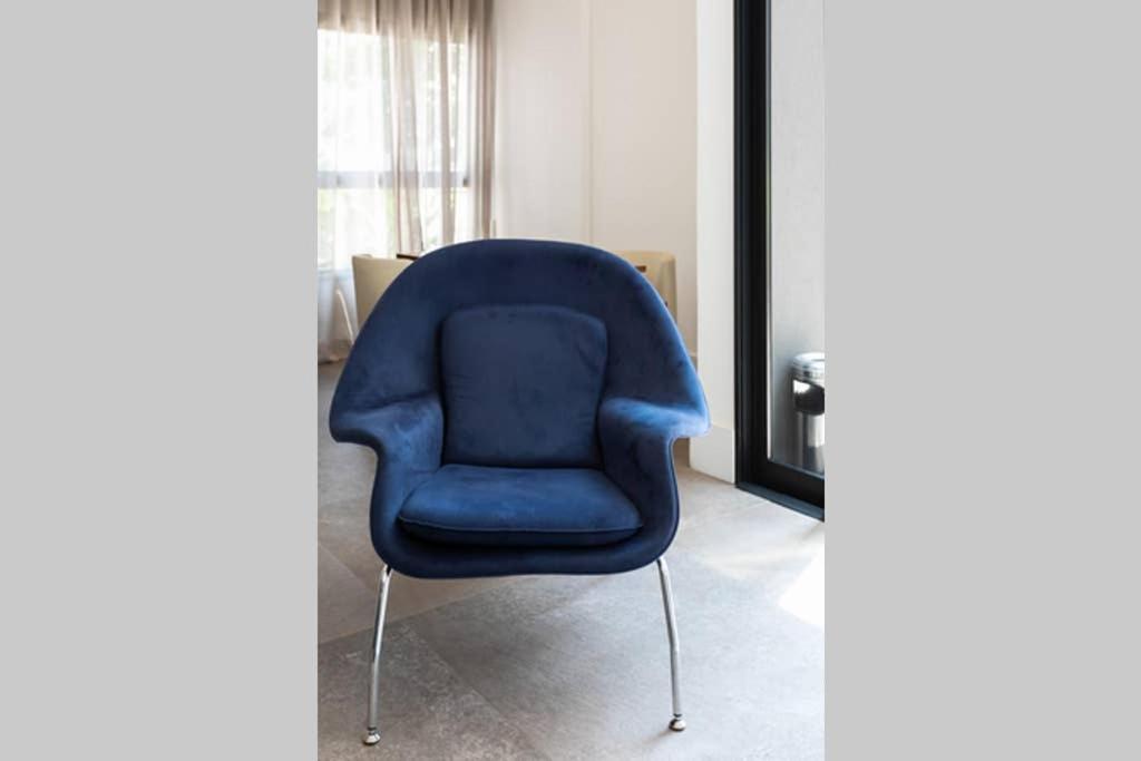 Apartamento De 1 Dormitorio No Coracao De Pinheiros San Paolo Esterno foto